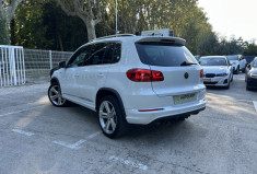 Volkswagen Tiguan 2.0 TDI 177 CV DSG 7 4MOTION  R-LINE EXCLUSIVE