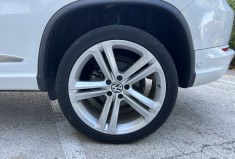 Volkswagen Tiguan 2.0 TDI 177 CV DSG 7 4MOTION  R-LINE EXCLUSIVE