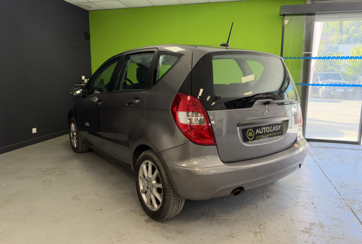 Mercedes Classe A 160 1.5 i  95 cv 