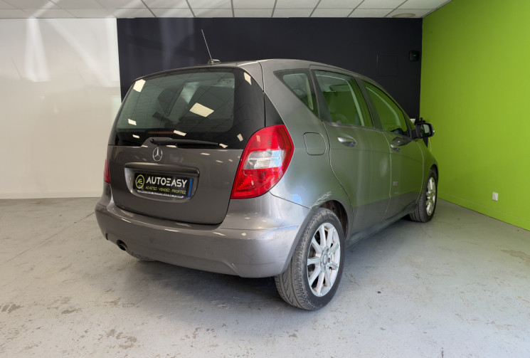 Mercedes Classe A 160 1.5 i  95 cv 