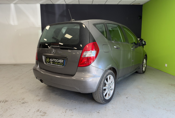 Mercedes Classe A 160 1.5 i  95 cv 