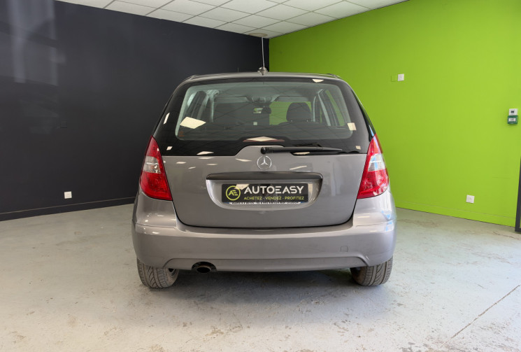 Mercedes Classe A 160 1.5 i  95 cv 