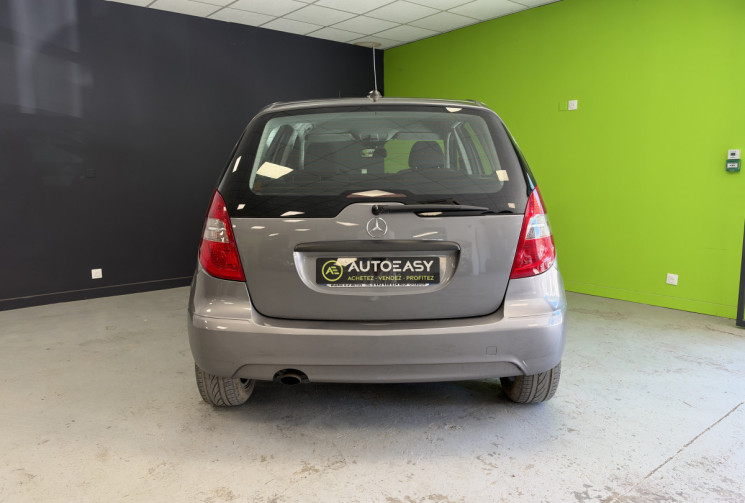 Mercedes Classe A 160 1.5 i  95 cv 