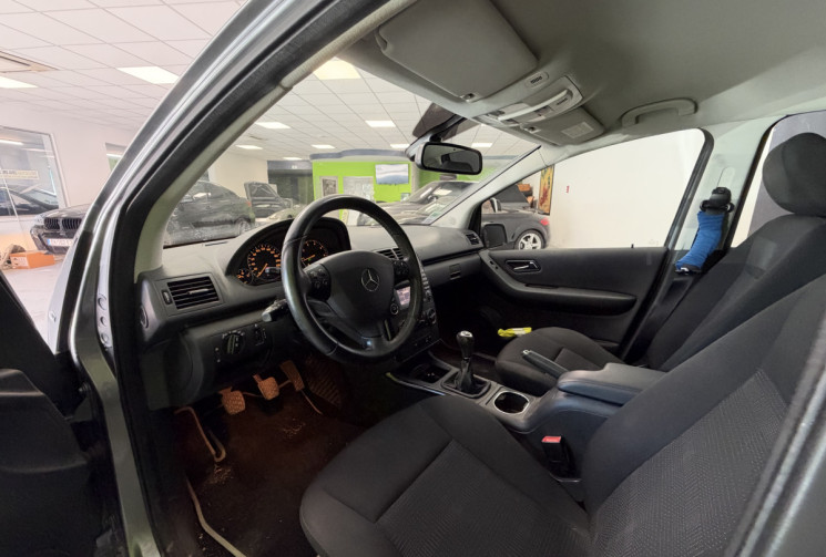 Mercedes Classe A 160 1.5 i  95 cv 