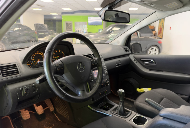 Mercedes Classe A 160 1.5 i  95 cv 