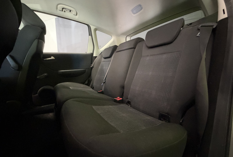 Mercedes Classe A 160 1.5 i  95 cv 