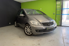 Mercedes Classe A 160 1.5 i  95 cv 