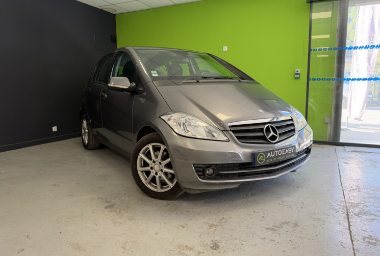 Mercedes Classe A 160 1.5 i  95 cv 