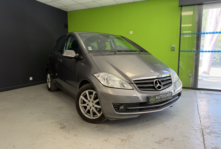 Mercedes Classe A 160 1.5 i  95 cv 