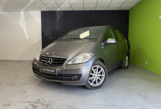 Mercedes Classe A 160 1.5 i  95 cv 
