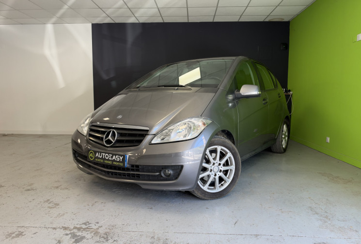Mercedes Classe A 160 1.5 i  95 cv 