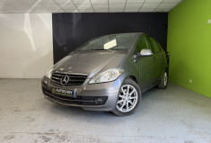 Mercedes Classe A 160 1.5 i  95 cv 
