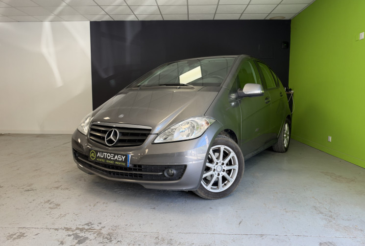 Mercedes Classe A 160 1.5 i  95 cv 
