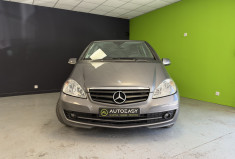 Mercedes Classe A 160 1.5 i  95 cv 