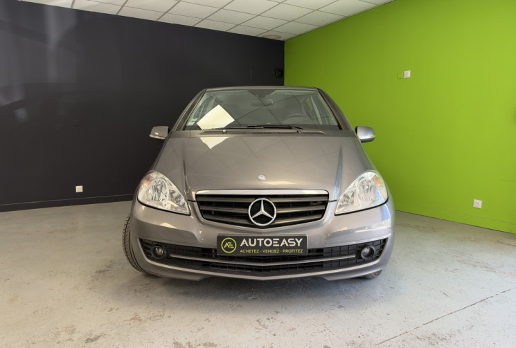 Mercedes Classe A 160 1.5 i  95 cv 