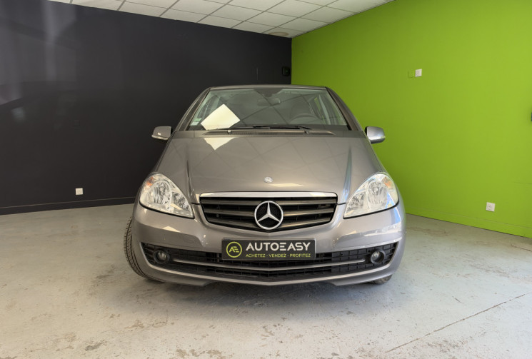 Mercedes Classe A 160 1.5 i  95 cv 