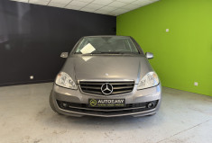 Mercedes Classe A 160 1.5 i  95 cv 