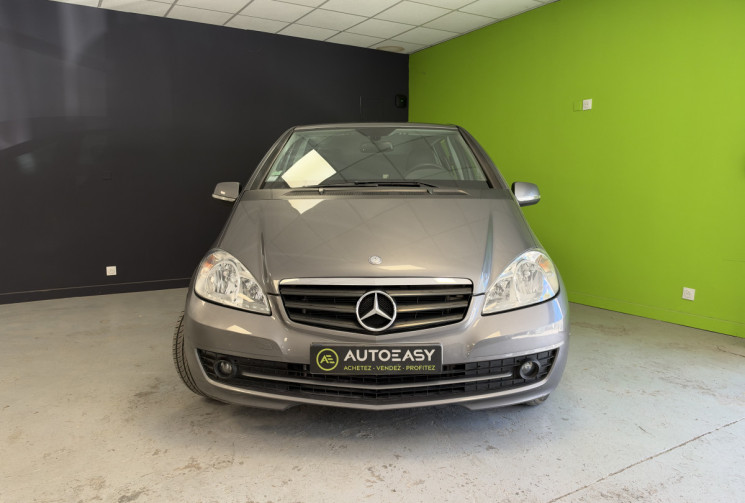 Mercedes Classe A 160 1.5 i  95 cv 