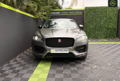 Jaguar F-Pace 20d 2.0D AWD 180cv R-DYNAMIC