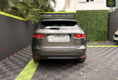 Jaguar F-Pace 20d 2.0D AWD 180cv R-DYNAMIC