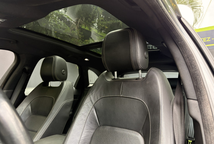 Jaguar F-Pace 20d 2.0D AWD 180cv R-DYNAMIC