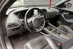 Jaguar F-Pace 20d 2.0D AWD 180cv R-DYNAMIC