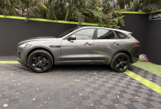Jaguar F-Pace 20d 2.0D AWD 180cv R-DYNAMIC