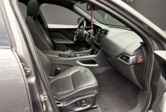Jaguar F-Pace 20d 2.0D AWD 180cv R-DYNAMIC