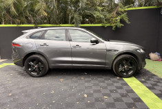 Jaguar F-Pace 20d 2.0D AWD 180cv R-DYNAMIC