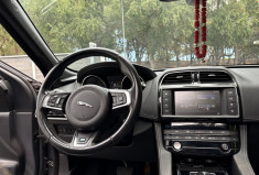 Jaguar F-Pace 20d 2.0D AWD 180cv R-DYNAMIC