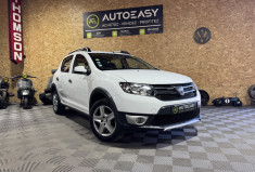 Dacia Sandero II GARANTIE 1 AN Stepway 1.5 dCi 90 cv