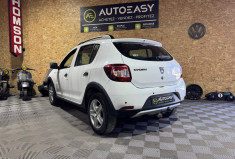 Dacia Sandero II GARANTIE 1 AN Stepway 1.5 dCi 90 cv
