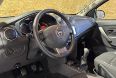 Dacia Sandero II GARANTIE 1 AN Stepway 1.5 dCi 90 cv