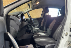 Dacia Sandero II GARANTIE 1 AN Stepway 1.5 dCi 90 cv