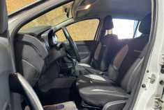 Dacia Sandero II GARANTIE 1 AN Stepway 1.5 dCi 90 cv