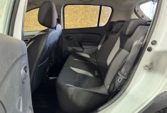 Dacia Sandero II GARANTIE 1 AN Stepway 1.5 dCi 90 cv