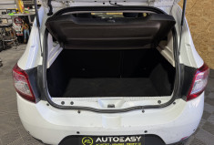 Dacia Sandero II GARANTIE 1 AN Stepway 1.5 dCi 90 cv