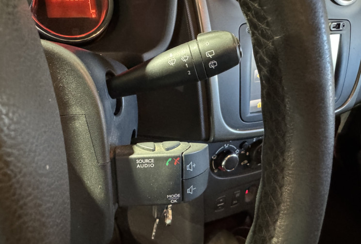 Dacia Sandero II GARANTIE 1 AN Stepway 1.5 dCi 90 cv