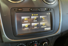 Dacia Sandero II GARANTIE 1 AN Stepway 1.5 dCi 90 cv
