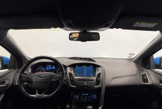 Ford Focus Phase 2 RS 2.3 Ti-VCT 350 ch • BLEU NITROUS • BAQUETS • SONY • PREMIERE MAIN
