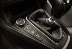 Ford Focus Phase 2 RS 2.3 Ti-VCT 350 / SUIVI ENTRETIEN FORD / PREMIERE MAIN FRANCAISE / BACQUET 