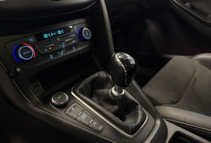 Ford Focus Phase 2 RS 2.3 Ti-VCT 350 ch • BLEU NITROUS • BAQUETS • SONY • PREMIERE MAIN