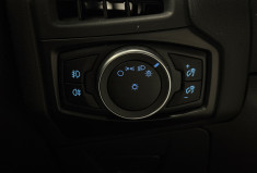 Ford Focus Phase 2 RS 2.3 Ti-VCT 350 / SUIVI ENTRETIEN FORD / PREMIERE MAIN FRANCAISE / BACQUET 