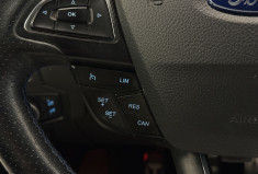 Ford Focus Phase 2 RS 2.3 Ti-VCT 350 ch • BLEU NITROUS • BAQUETS • SONY • PREMIERE MAIN