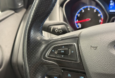 Ford Focus Phase 2 RS 2.3 Ti-VCT 350 / SUIVI ENTRETIEN FORD / PREMIERE MAIN FRANCAISE / BACQUET 