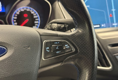 Ford Focus Phase 2 RS 2.3 Ti-VCT 350 ch • BLEU NITROUS • BAQUETS • SONY • PREMIERE MAIN