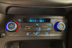 Ford Focus Phase 2 RS 2.3 Ti-VCT 350 ch • BLEU NITROUS • BAQUETS • SONY • PREMIERE MAIN