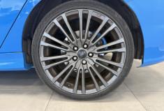 Ford Focus Phase 2 RS 2.3 Ti-VCT 350 ch • BLEU NITROUS • BAQUETS • SONY • PREMIERE MAIN