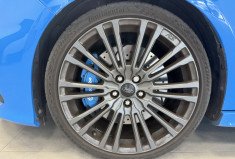 Ford Focus Phase 2 RS 2.3 Ti-VCT 350 / SUIVI ENTRETIEN FORD / PREMIERE MAIN FRANCAISE / BACQUET 