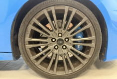 Ford Focus Phase 2 RS 2.3 Ti-VCT 350 ch • BLEU NITROUS • BAQUETS • SONY • PREMIERE MAIN